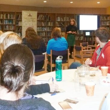 Teachers’ Workshop, Holocaust Education Month 2026, 8 October 4pm