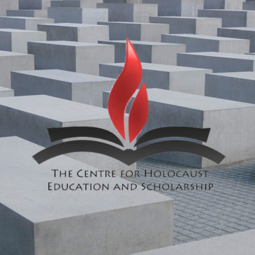 2021, March 5, “Inspiring and Empowering Youth through Holocaust Education” with Kenra Mroz (CHES at the Liberation 75 Teachers Symposium)
