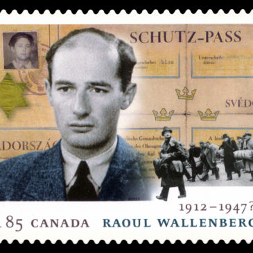 Statement by the Prime Minister on Raoul Wallenberg Day