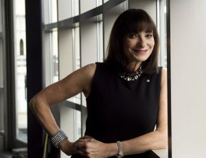 Ottawa Citizen: Fashionista Jeanne Beker calls her parents’ Holocaust story a ‘family legacy’