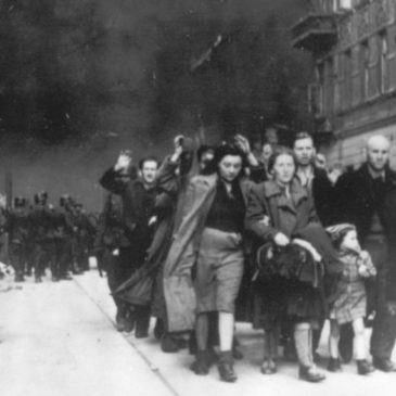 Future of Holocaust research in Poland hinges on libel case