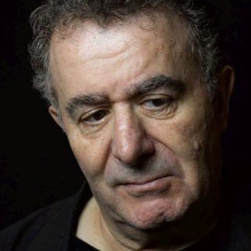 Actor, writer Saul Rubinek to perform new play as part of Holocaust commemoration