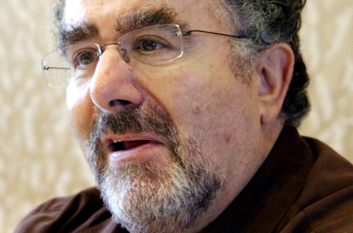 It’s all in the telling: Saul Rubinek to open Ottawa Holocaust Education Month