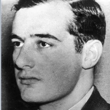 Raoul Wallenberg Commemorative Day