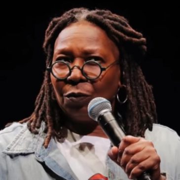 What Whoopi Goldberg’s Holocaust remarks can teach us about antisemitism