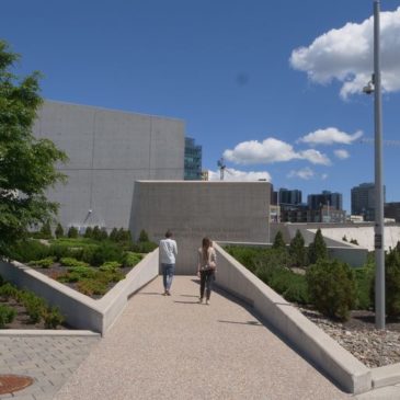 Jewish federation denounces fashion shoot at Holocaust monument, calls for education