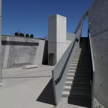 Education groups to develop phone app for National Holocaust Monument