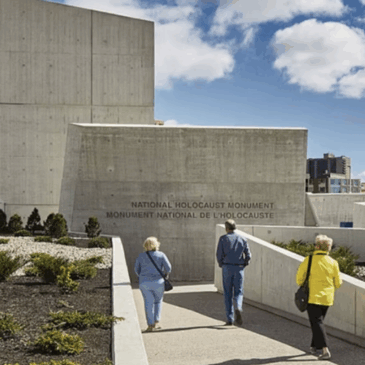 NHM IWalk App Launch Event June 12th, 2025